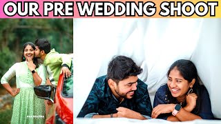 OUR PRE WEDDING PHOTOSHOOT  Yercaud Heavens Ledge  Tamil Travel Vlog Day 2 [upl. by Lamraj127]