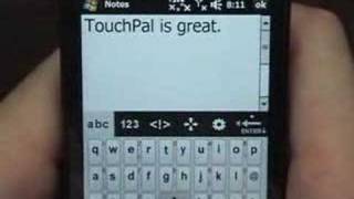 TouchPal v35 Global Edition [upl. by Sajovich]