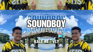 soundboy x vly  kele re 2024 remix [upl. by Enobe873]