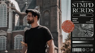 WHAT DYRO DOES IN AMSTERDAM WHEN HES NOT TOURING  STMPD RCRDS Radio 011 [upl. by Takeshi]