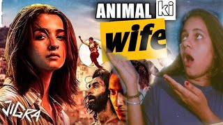 Jigar Movie REVIEW  Animal 20  Pritii Gyan [upl. by Yziar]