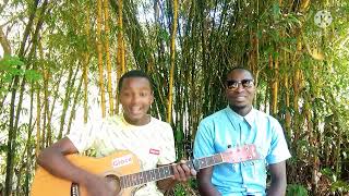 Linny hoo  Giddes Chalamanda ft Namandigo cover by Arashaz Band Buffalo SoldierAfrican music [upl. by Esekram197]