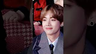 BTS Kim Taehyung 💜 Teri Yaadein Mulakatein  Bollywood mix BTS Hindi song [upl. by Nerrag]