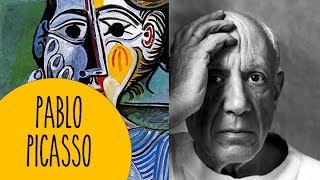 Pablo Picasso [upl. by Anaile]