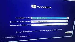 Fresh Install Windows 10 From Usb  Create a Bootable Usb drive  Windows Usb Boot  Burn Iso To Usb [upl. by Ulphia]