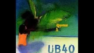 UB 40  Always There [upl. by Esserac]