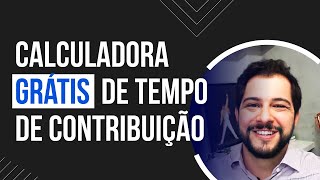 Como Calcular Tempo de Contribuição INSS Online Grátis [upl. by Millford875]