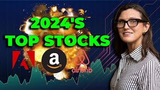 Top 10 Stocks to Explode in 2024  Expert Picks Revealed [upl. by Jordanna]