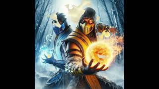 Mortal Kombat Легенди Битви Mortal Kombat Battle legends [upl. by Notned487]