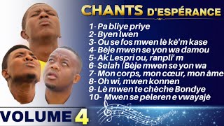 Compilation Chants Despérance  Volume 6  Honnêtes Hommes [upl. by Skinner42]