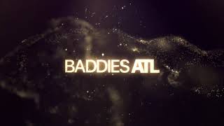 SOUNDTRACK  Baddies ATL  Teaser [upl. by Frech]