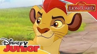 Kion Tribute [upl. by Elpmid528]