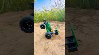 John Deere stunt mode on 💪💪🔥🔥🔥 [upl. by Ellainad980]