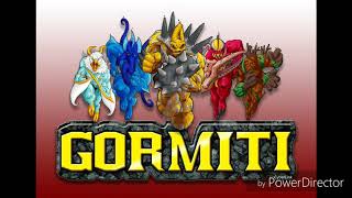 Gormiti  Full Theme Edit vers [upl. by Yren]