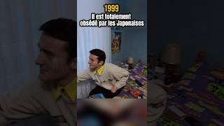 😂 Totalement obsédé par les Japonaises 😱 archives reportage humour 2000 [upl. by Dragde654]