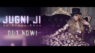 Jugni ji By Rouge Khan  Official Music Video [upl. by Zacharia]