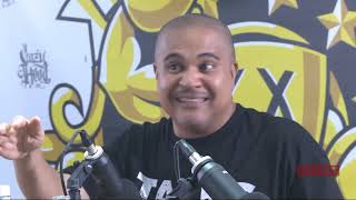 Irv Gotti on how Eminem murdered JayZ Lil Wayne Kanye West and Drake on quotRenegadequot and quotForeverquot [upl. by Edsel197]