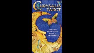 Chrysalis Tarot [upl. by Goldarina]