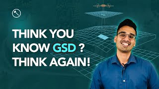 GSD and its Importance in Drone Mapping amp Inspection Applications  Hammer Missions [upl. by Beniamino]