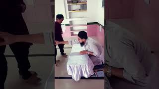 Hamare Nabi ne farmaya 2 chiz se roza toot jata hai sune kon h like love subscribe trending [upl. by Fonda355]