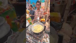 Foodie Adventures Exploring the World of Street Food anda asmr food howtomakeeggomelette [upl. by Leerzej]