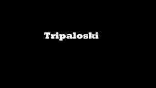 Tri Poloski Tripaloski  1 hour edition [upl. by Enrobyalc]