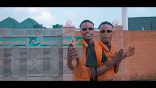 Lil The Game  Umufungo Ft Peaceboy DM Official Video [upl. by Susannah]