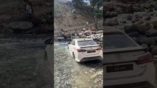 Toyota Grande Modified shortvideo youtube viral video for you trending Hasnain vlog 0090 [upl. by Niboc891]