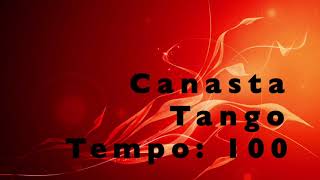 Canasta Tango Audio 11 [upl. by Imorej]