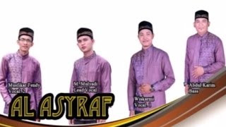 SHALAWAT BADAWI  Al Asyraf [upl. by Mis979]