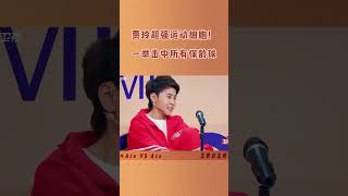 贾玲超强运动细胞！一举击中所有保龄球👏 [upl. by Jakie]