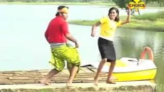 Santhali Songs  Asa Mone Basa En [upl. by Eile922]