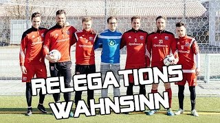 Wahnsinnsaktion zur Relegation [upl. by Ellened583]