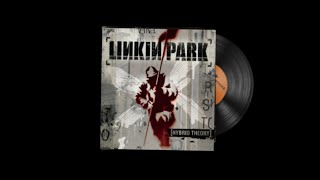 Linkin Park  Hybrid Theory CSGO music kit concept [upl. by Eberta928]