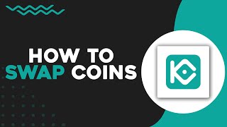 How To Swap Coins on Kucoin Quick Tutorial [upl. by Hester]