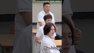 Look at that pretty guy Kim Heechul  Knowing Brothers Episode 448 [upl. by Bertle]