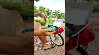 Beat Leg Pain Fast Cyclist’s Best Friend [upl. by Alvis946]