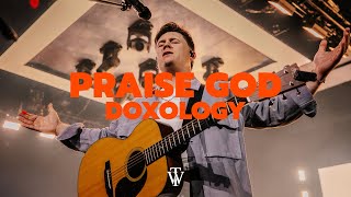 Praise God Doxology  Thrive Worship [upl. by Yahiya]