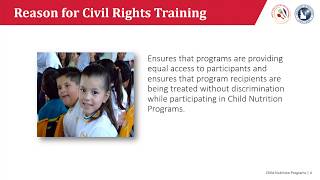 2020 Civil Rights Training [upl. by Rehnberg]