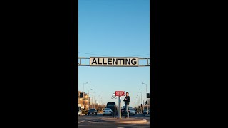 Tensions Rise at Allenby Crossing A Recent Shooting Incident [upl. by Natsuj515]