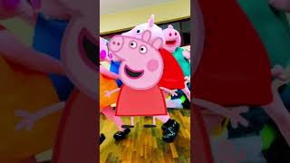 😨 YOU WONT BELIEVE WHAT PEPPA PIG DID 😨 [upl. by Fabriane267]