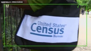 VERIFY Am I required to answer census survey [upl. by Occor241]