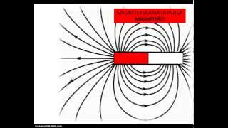 Magnetism  Årskurs 4 [upl. by Donnelly]