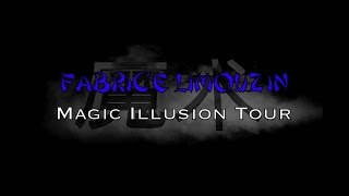 Magic Illusion Tour 2017 [upl. by Clementine937]