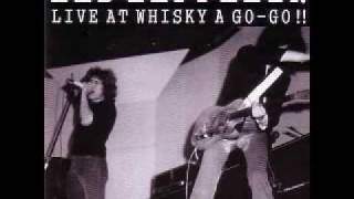 Led Zeppelin  For Your Love  Live At Whisky A GoGo 1969 [upl. by Pastelki]