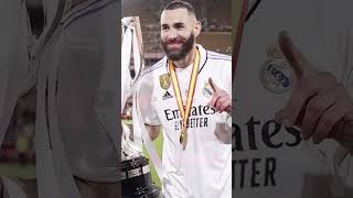 Esta es la gran diferencia de Benzema con Lewandowski y Luis Suárez [upl. by Oderfla]