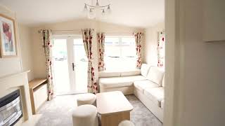 2015 Willerby Lyndhurst 38 x 12 2 bedroom [upl. by Rabiah]