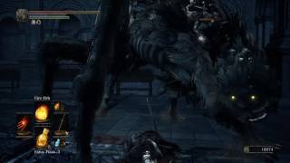 Dark Souls III Deep Accursed [upl. by Procter]