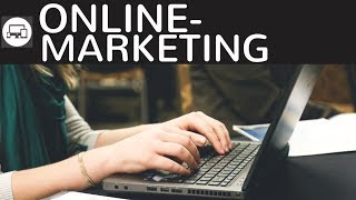 Online  Marketing endlich verstehen  GEWINNSPIEL  Buchtipp amp Tricks  Marketing einfach erklärt [upl. by Ayinat]