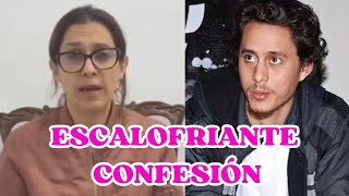 Caso CANSERBERO NATALIA AMESTICA y su IMPACTANTE CONFESIÓN  LENGUAJE CORPORAL ¿inocente [upl. by Westney]